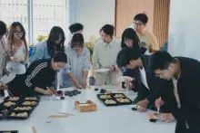Summer School with Chinese Universities - Faculty of Law - University of Gdansk