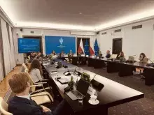 Relacja: Konferencja „Odporność technologiczna Konstytucji. Jak chronić państwa i obywateli w erze big-tech i sztucznej inteligencji?”