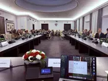 Relacja: Konferencja „Odporność technologiczna Konstytucji. Jak chronić państwa i obywateli w erze big-tech i sztucznej inteligencji?”