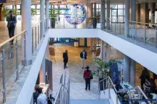 Studenci prawa z Uniwersytetu Strathmore z Kenii na WPiA UG