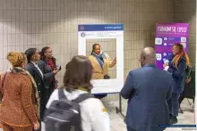 Studenci prawa z Uniwersytetu Strathmore z Kenii na WPiA UG