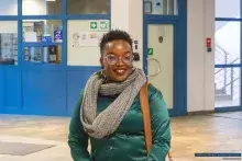 Studenci prawa z Uniwersytetu Strathmore z Kenii na WPiA UG