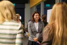 Dr Beata J. Kowalczyk współprowadziła warsztat o edukacji włączającej podczas 4. Kongresu Edukacji Prawnej i Obywatelskiej