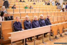 Relacja: Gdańskie Forum Wiktymologiczne