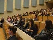 Relacja: Gdańskie Forum Wiktymologiczne