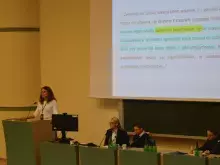 Relacja: Gdańskie Forum Wiktymologiczne