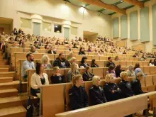 Relacja: Gdańskie Forum Wiktymologiczne