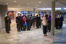 Relacja: Dyplomatorium Jazz & Jingle 2025