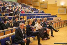 Relacja: Dyplomatorium Jazz & Jingle 2025