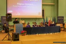 Relacja: Dyplomatorium Jazz & Jingle 2025