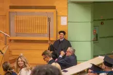 Relacja: Dyplomatorium Jazz & Jingle 2025