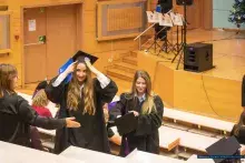 Relacja: Dyplomatorium Jazz & Jingle 2025