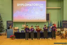 Relacja: Dyplomatorium Jazz & Jingle 2025