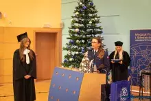 Relacja: Dyplomatorium Jazz & Jingle 2025