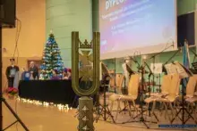 Relacja: Dyplomatorium Jazz & Jingle 2025