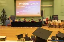 Relacja: Dyplomatorium Jazz & Jingle 2025