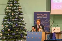 Relacja: Dyplomatorium Jazz & Jingle 2025