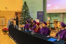 Relacja: Dyplomatorium Jazz & Jingle 2025