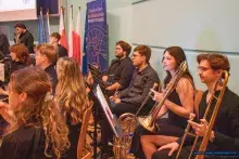 Relacja: Dyplomatorium Jazz & Jingle 2025