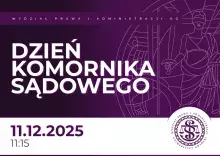 Relacja: Dzień Komornika Sądowego