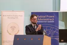 Relacja: Dzień Komornika Sądowego