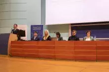 Relacja: Dzień Komornika Sądowego