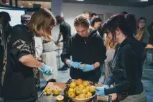 Warsztaty Plov - WPiA UG