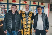 Warsztaty Plov - WPiA UG