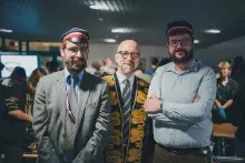 Warsztaty Plov - WPiA UG