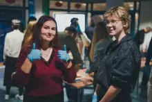 Warsztaty Plov - WPiA UG