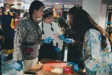 Warsztaty Plov - WPiA UG