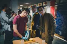 Warsztaty Plov - WPiA UG