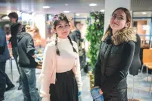 Warsztaty Plov - WPiA UG