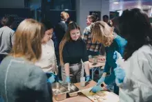 Warsztaty Plov - WPiA UG