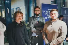 Warsztaty Plov - WPiA UG