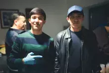 Warsztaty Plov - WPiA UG