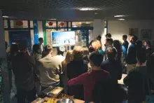 Warsztaty Plov - WPiA UG