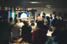 Warsztaty Plov - WPiA UG