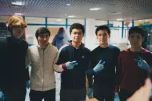 Warsztaty Plov - WPiA UG