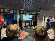 Warsztaty Plov - WPiA UG