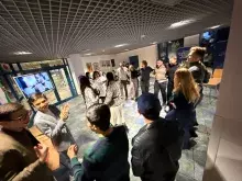 Warsztaty Plov - WPiA UG