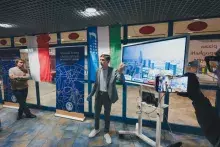 Warsztaty Plov - WPiA UG