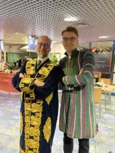 Warsztaty Plov - WPiA UG