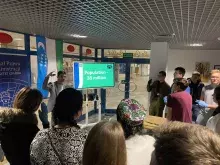 Warsztaty Plov - WPiA UG