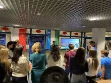 Warsztaty Plov - WPiA UG