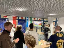 Warsztaty Plov - WPiA UG