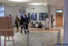 Relacja: Międzynarodowy Dzień Praw Człowieka