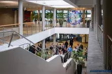 Relacja: Międzynarodowy Dzień Praw Człowieka