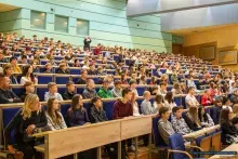 Relacja: Międzynarodowy Dzień Praw Człowieka