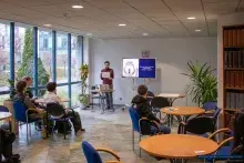 Relacja: Międzynarodowy Dzień Praw Człowieka